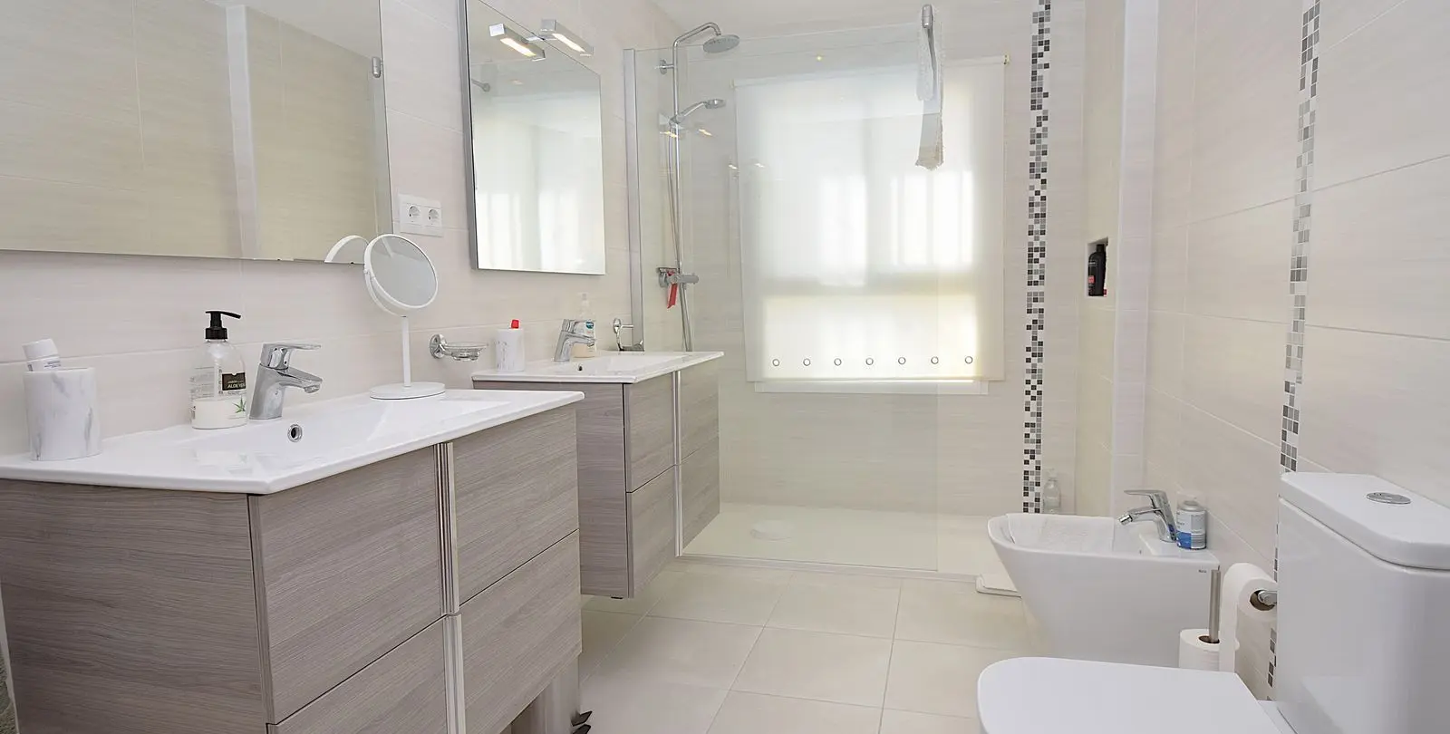 Venta de apartamento en planta baja en Mijas Costa 5