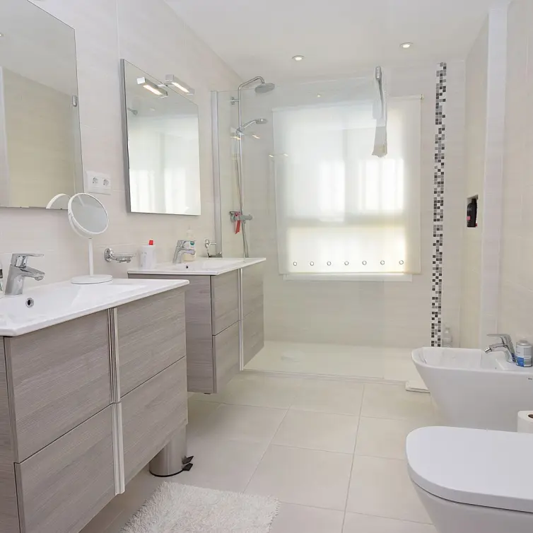 Sale of ground floor apartment in Mijas Costa