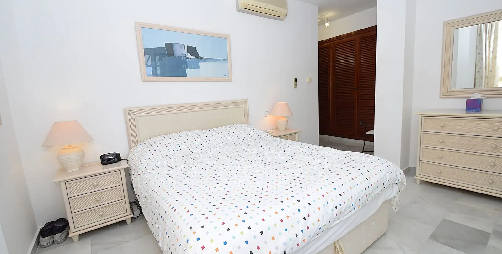 Venta de apartamento en planta baja en Mijas Costa 6