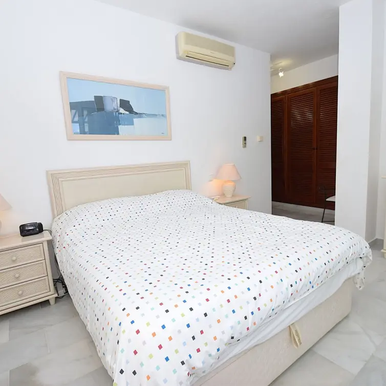 Sale of ground floor apartment in Mijas Costa