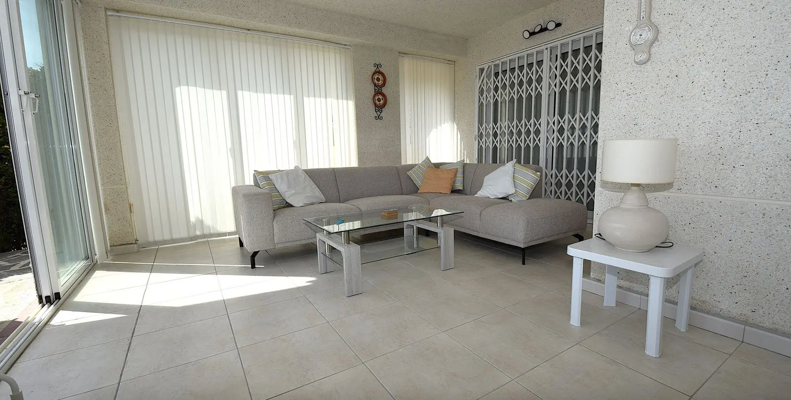 Venta de apartamento en planta baja en Mijas Costa 8