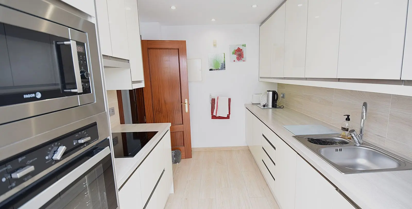 Venta de apartamento en planta baja en Mijas Costa 15