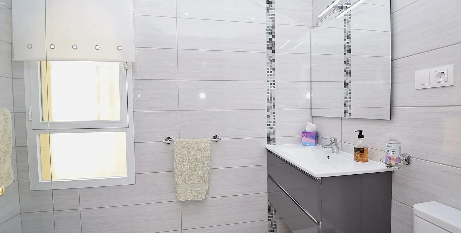Venta de apartamento en planta baja en Mijas Costa 18
