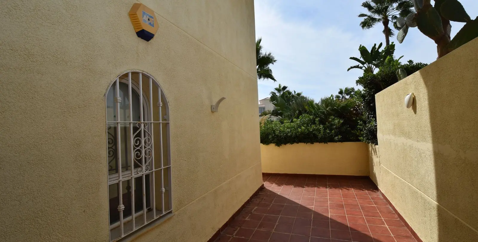 Venta de apartamento en planta baja en Mijas Costa 19