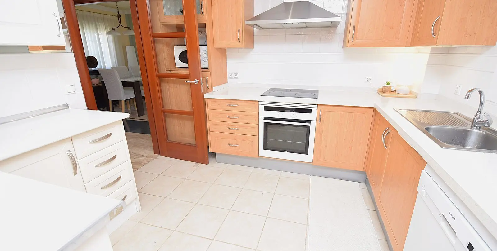 Venta de adosado en Calahonda 8