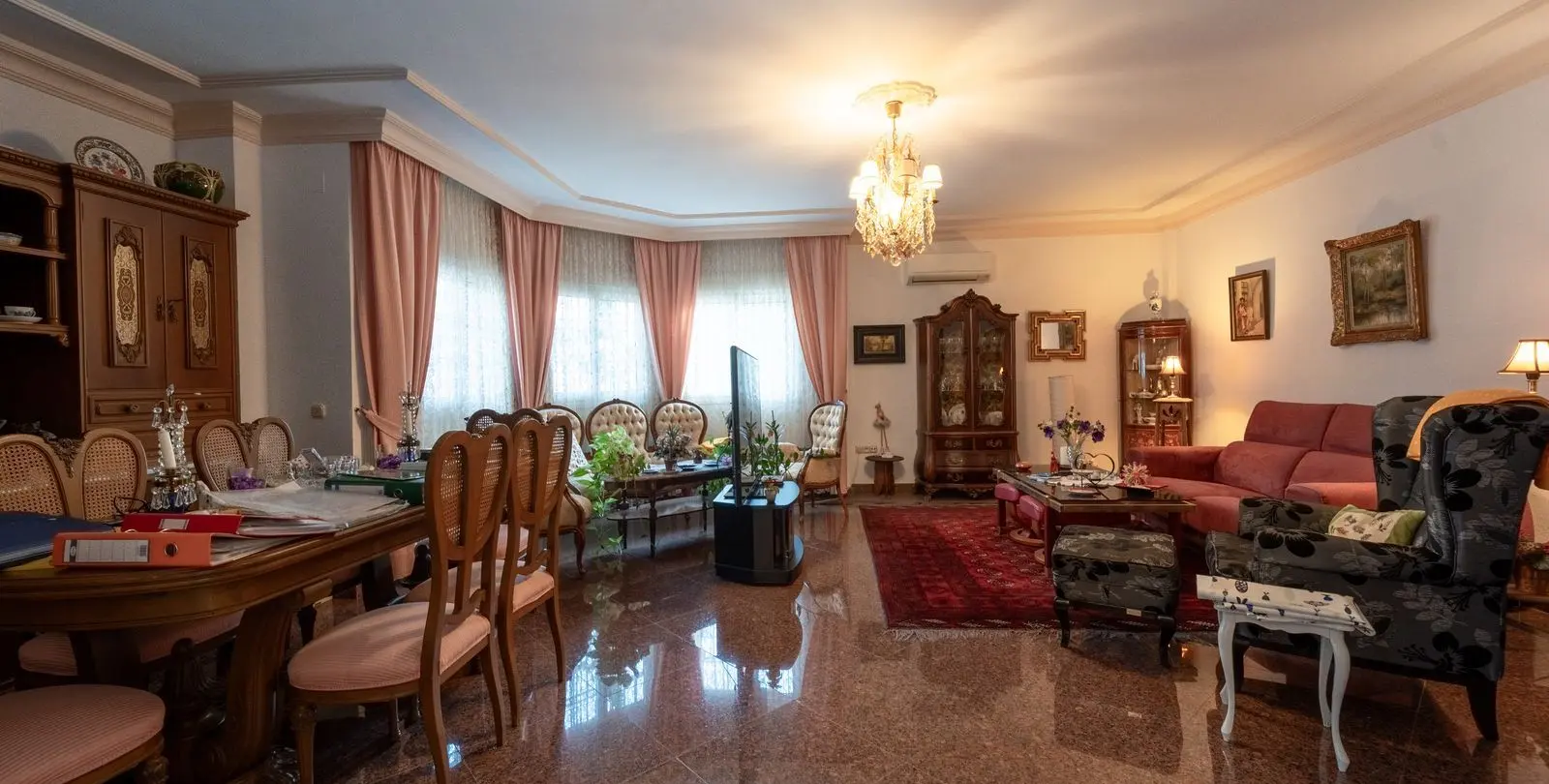 Sale of detached villa in Fuengirola 5