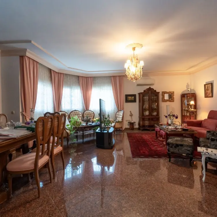 Venta de villa independiente en Fuengirola