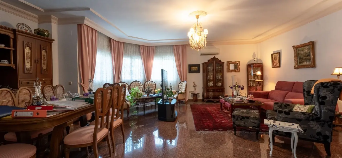 Venta de villa independiente en Fuengirola 4
