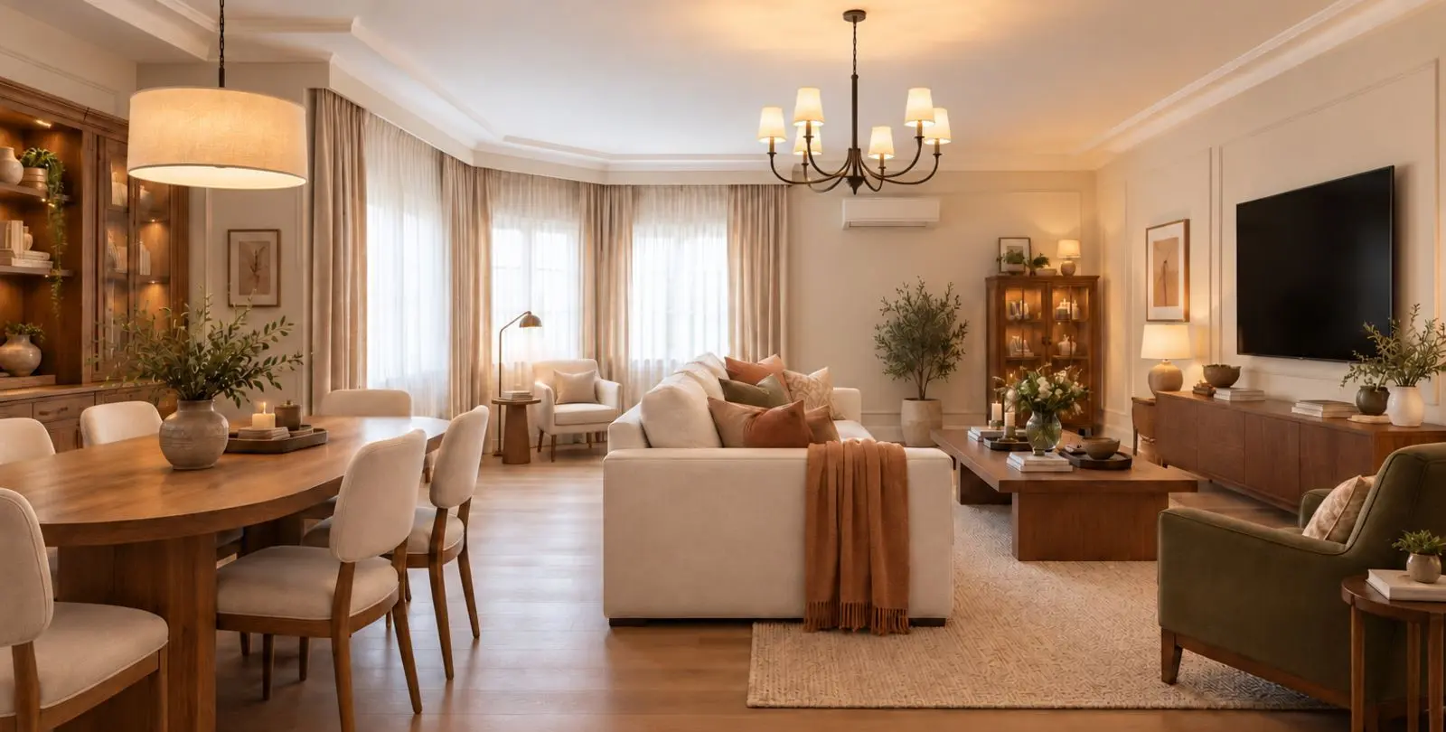 Sale of detached villa in Fuengirola 6