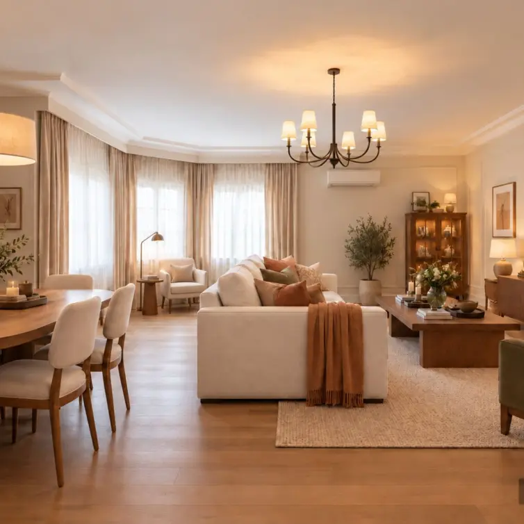 Venta de villa independiente en Fuengirola