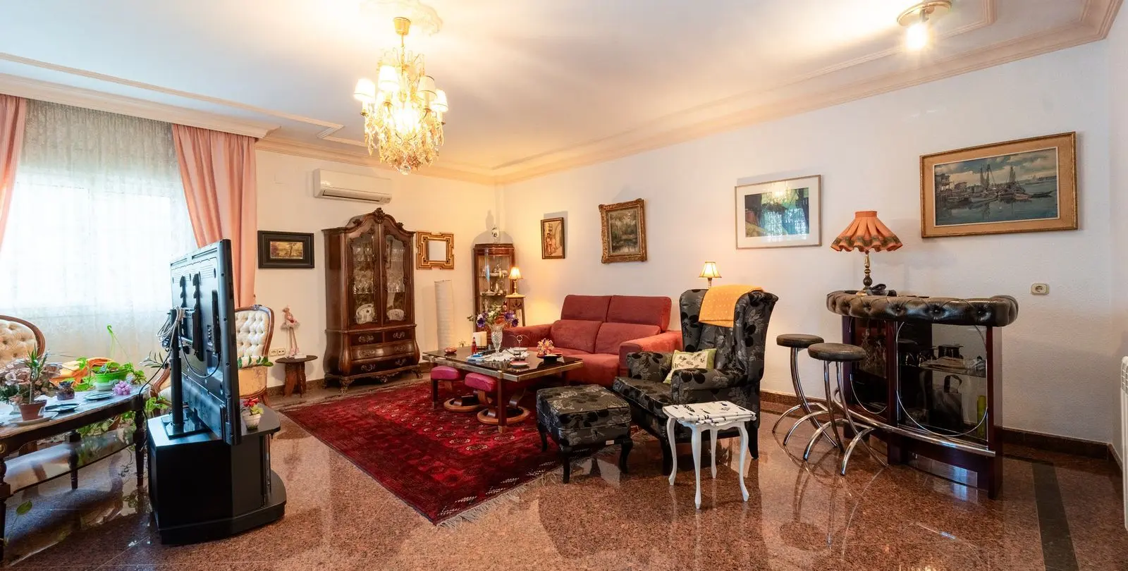 Sale of detached villa in Fuengirola 7