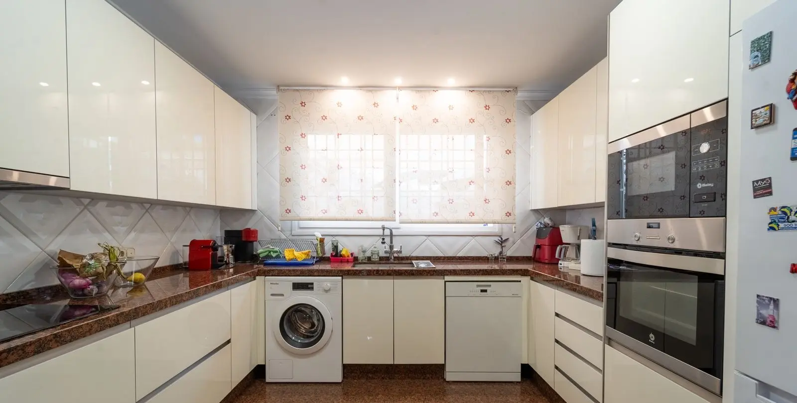 Sale of detached villa in Fuengirola 11