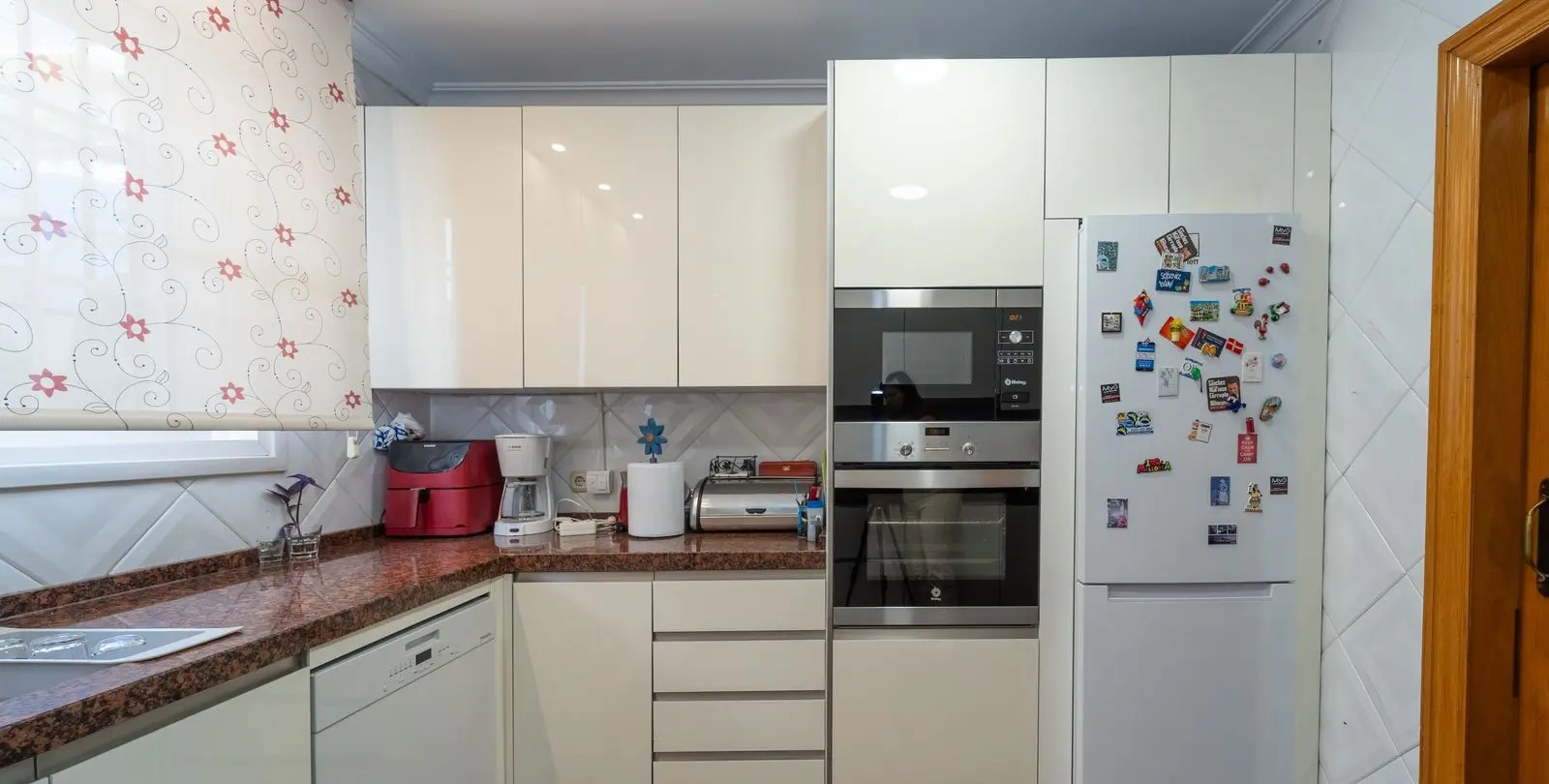 Sale of detached villa in Fuengirola 13