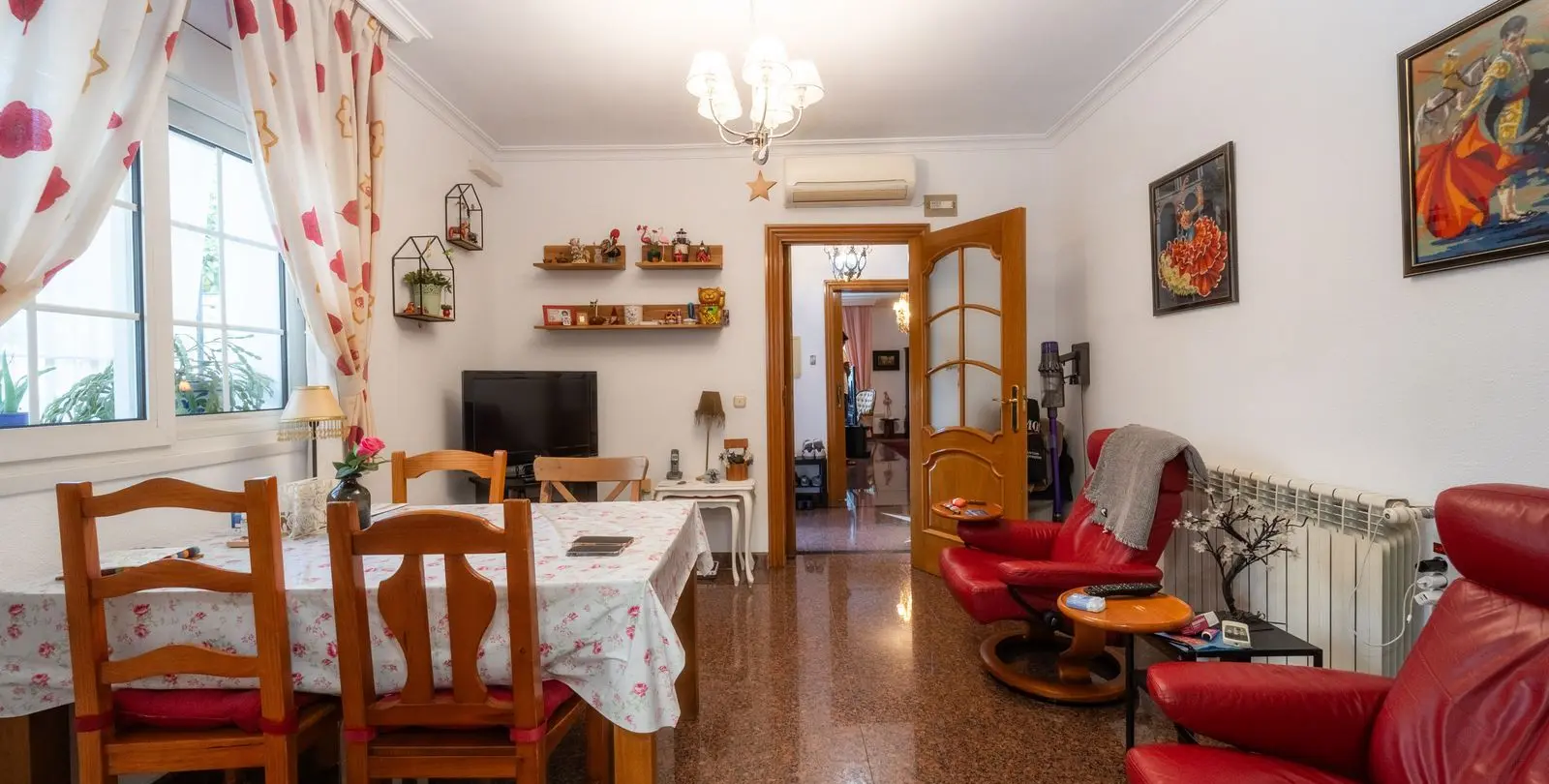 Sale of detached villa in Fuengirola 14