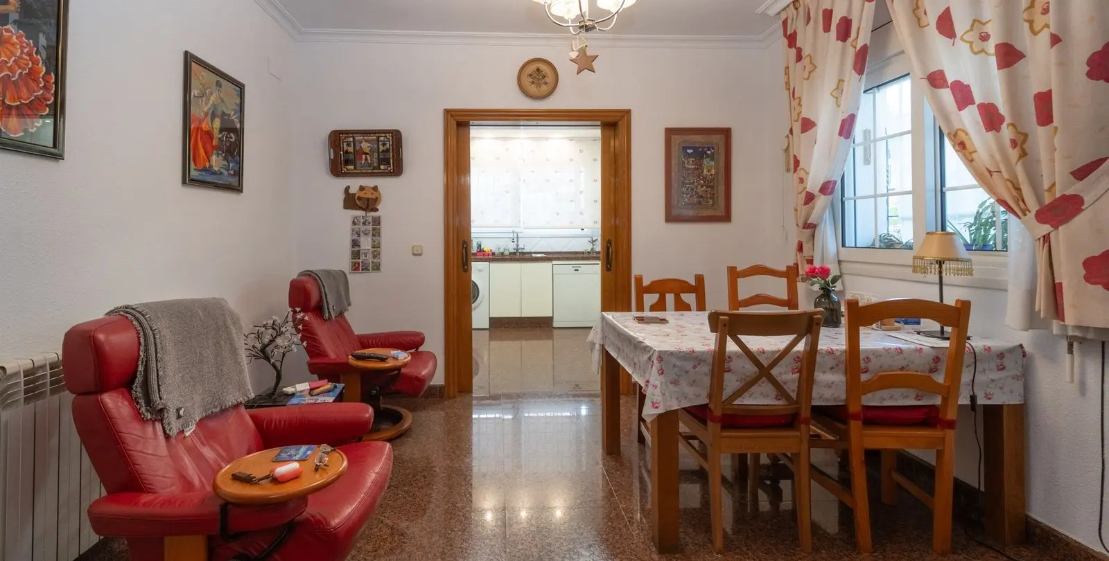 Sale of detached villa in Fuengirola 15