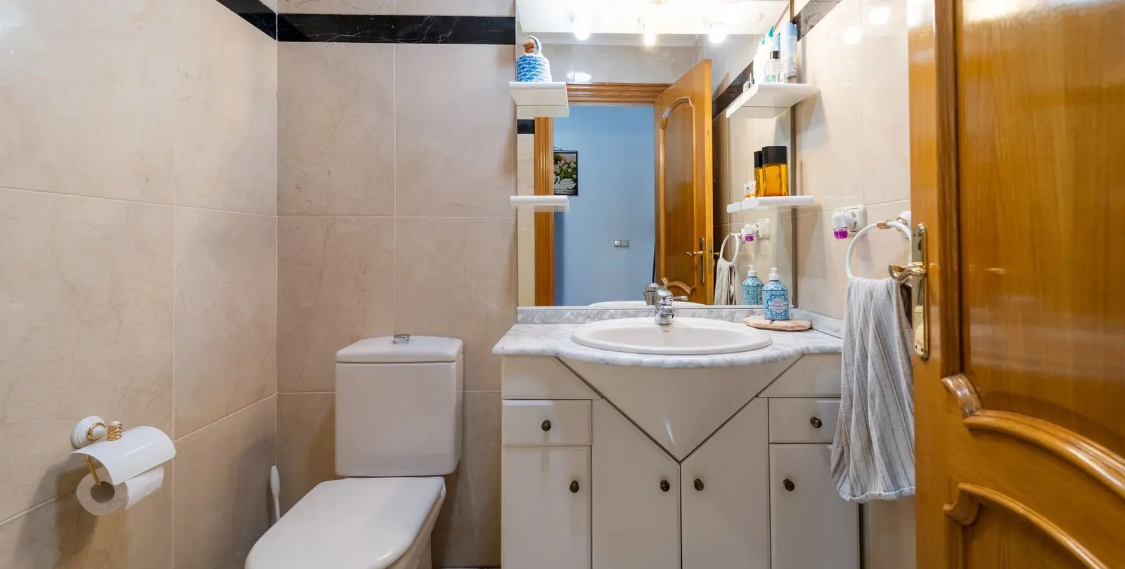 Sale of detached villa in Fuengirola 18