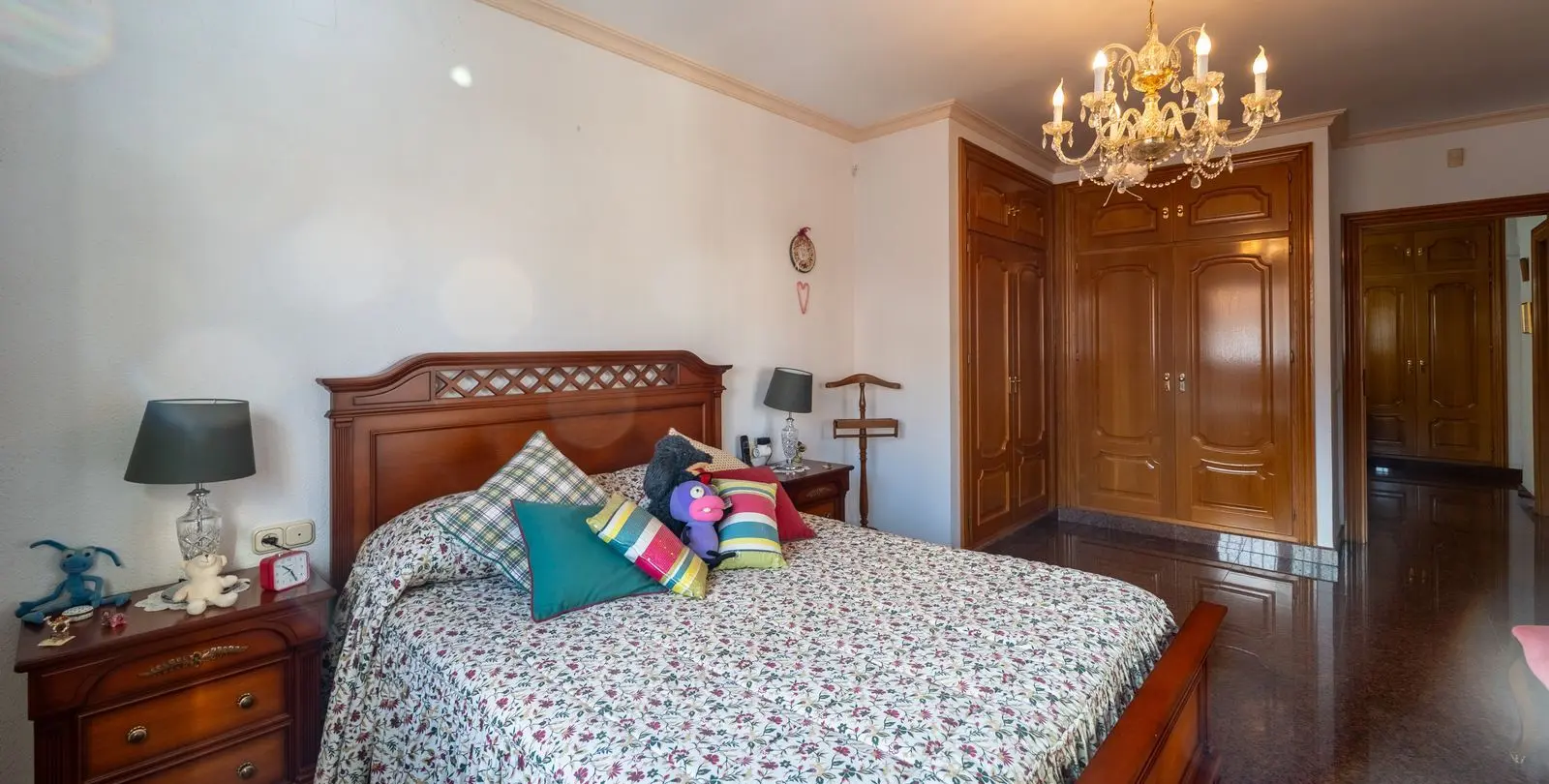 Sale of detached villa in Fuengirola 21