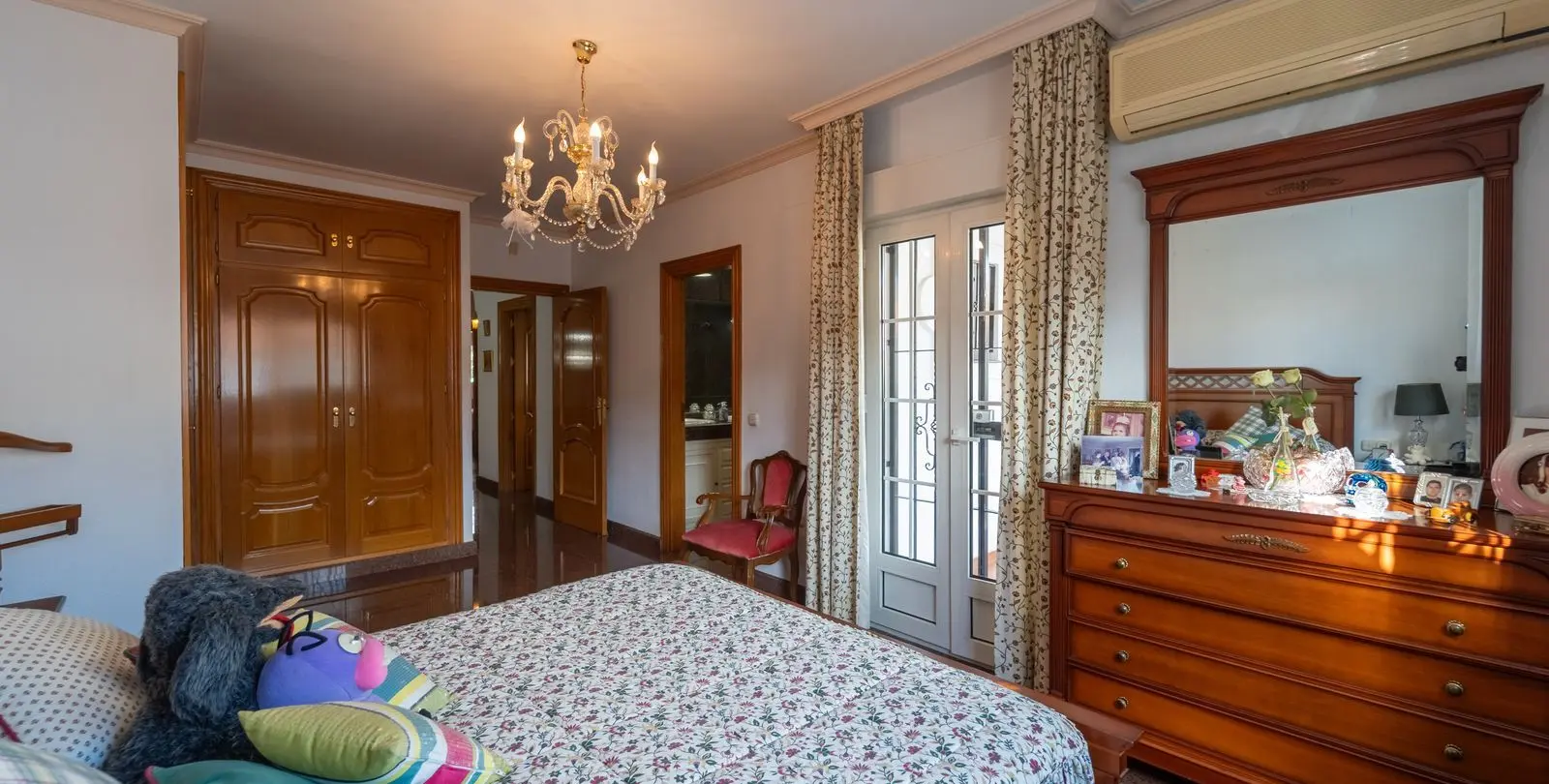 Sale of detached villa in Fuengirola 22