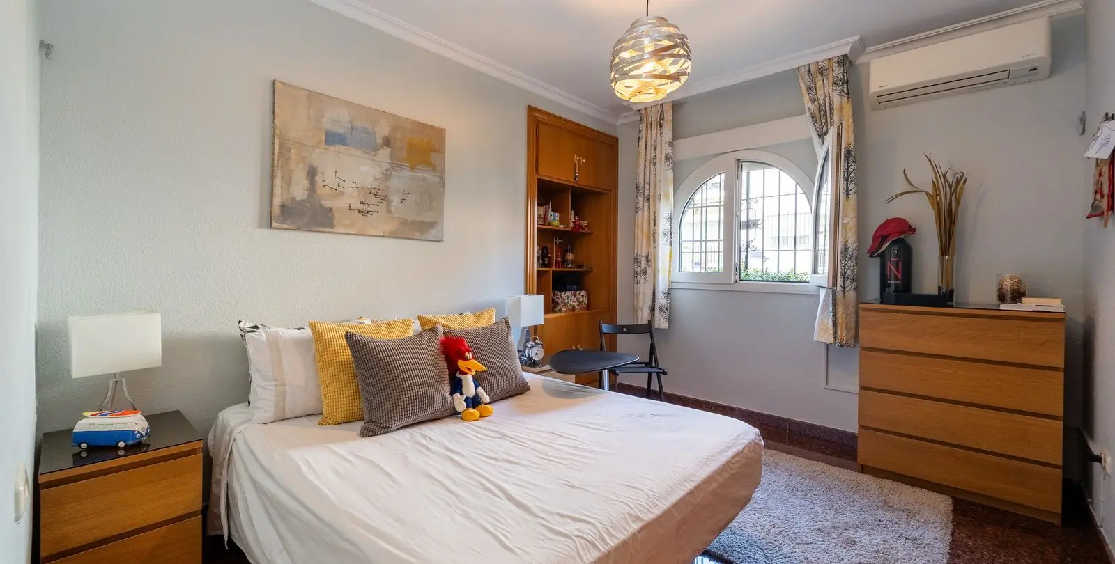 Sale of detached villa in Fuengirola 25