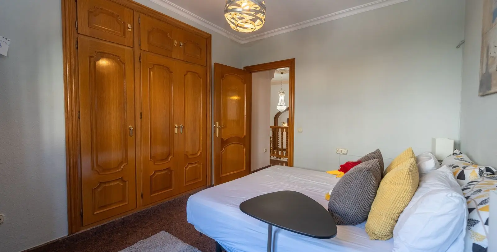 Sale of detached villa in Fuengirola 26