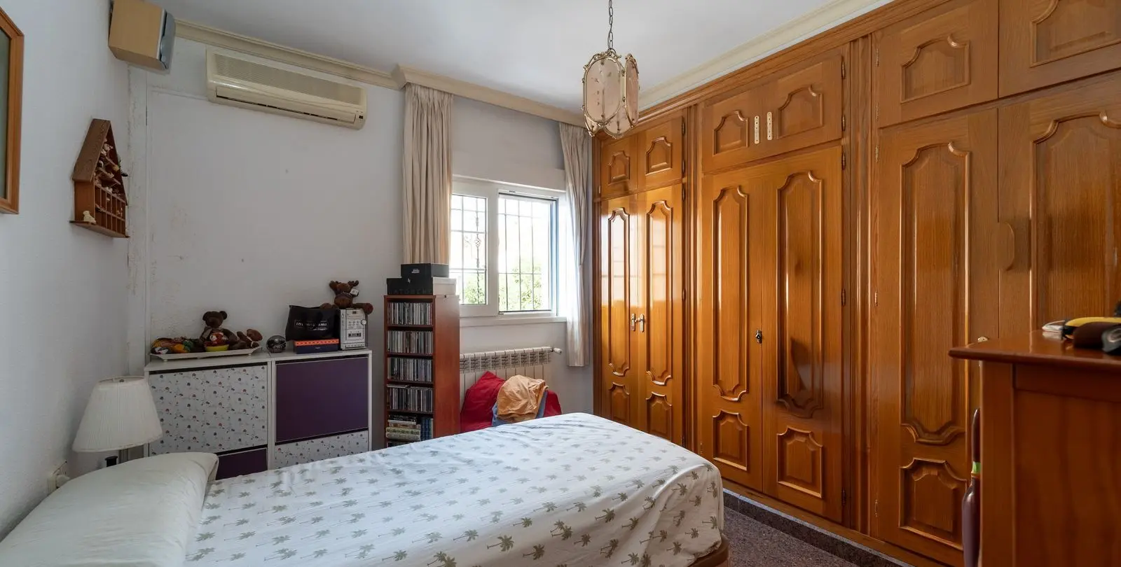 Sale of detached villa in Fuengirola 28