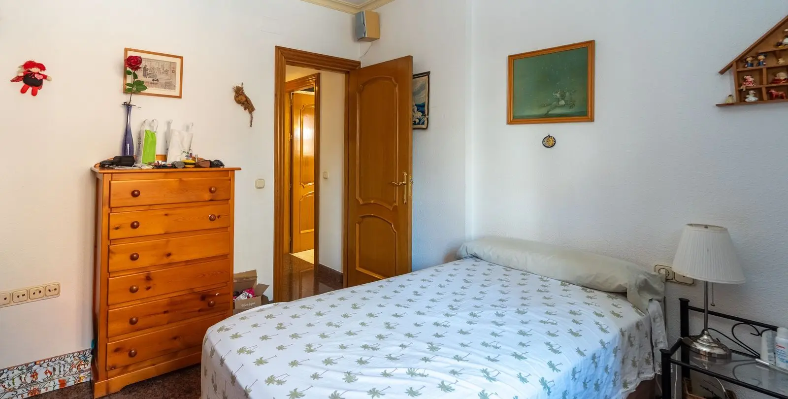 Sale of detached villa in Fuengirola 29
