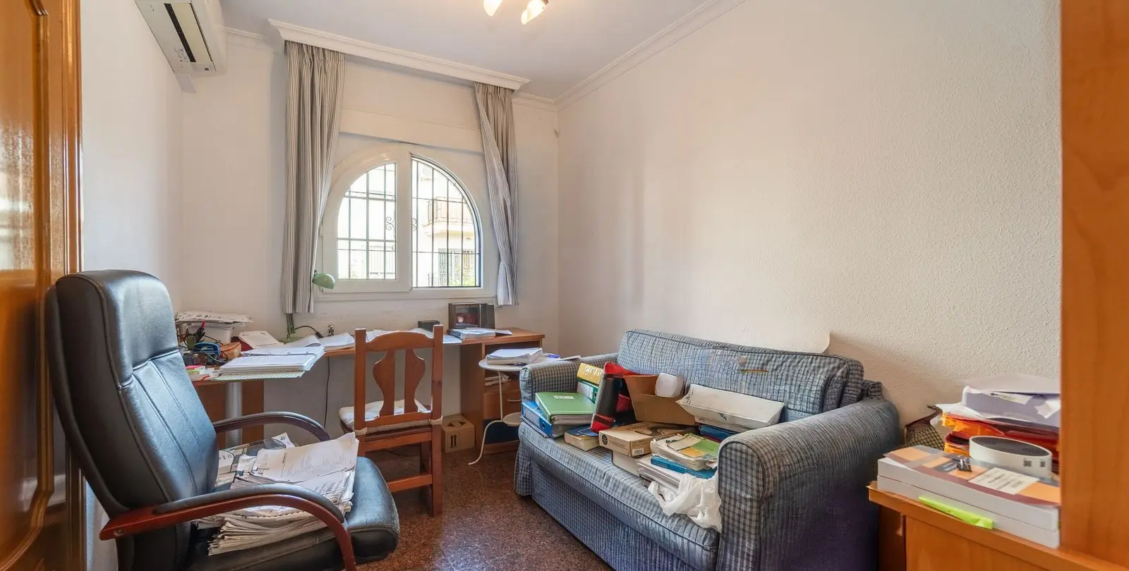 Sale of detached villa in Fuengirola 30
