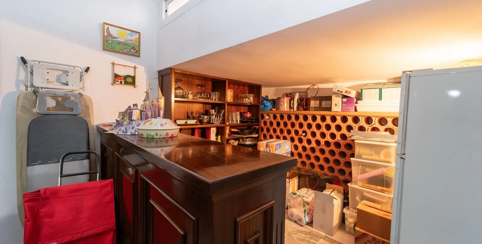 Sale of detached villa in Fuengirola 36
