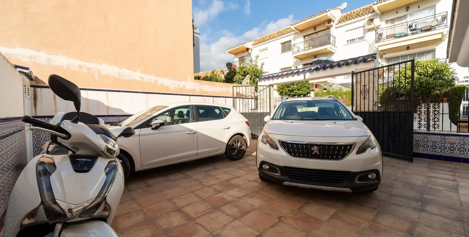 Sale of detached villa in Fuengirola 37