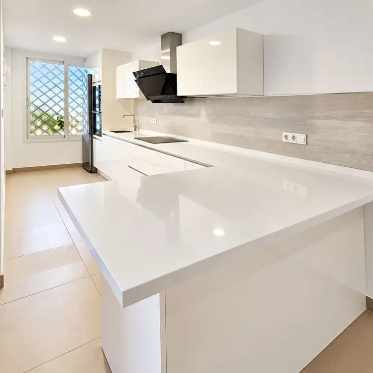 Venta de casa pareada en Benahavís