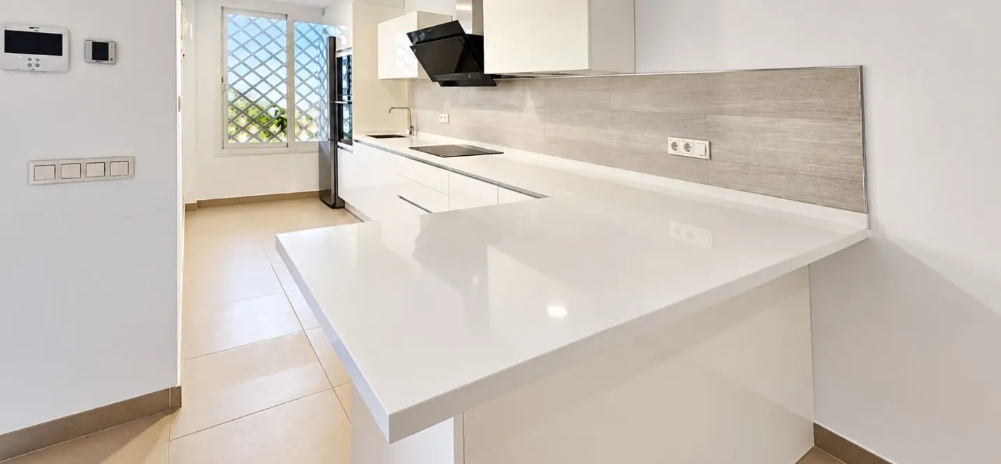 Venta de casa pareada en Benahavís 2