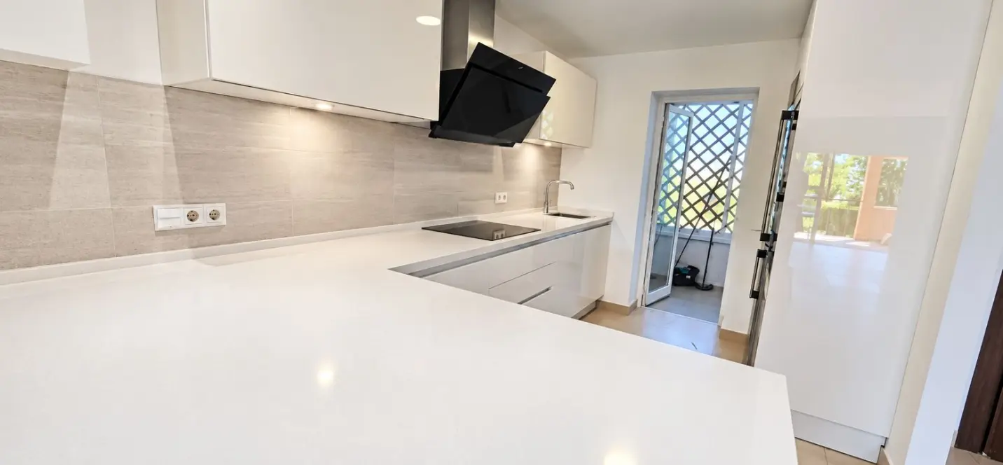 Venta de casa pareada en Benahavís 3