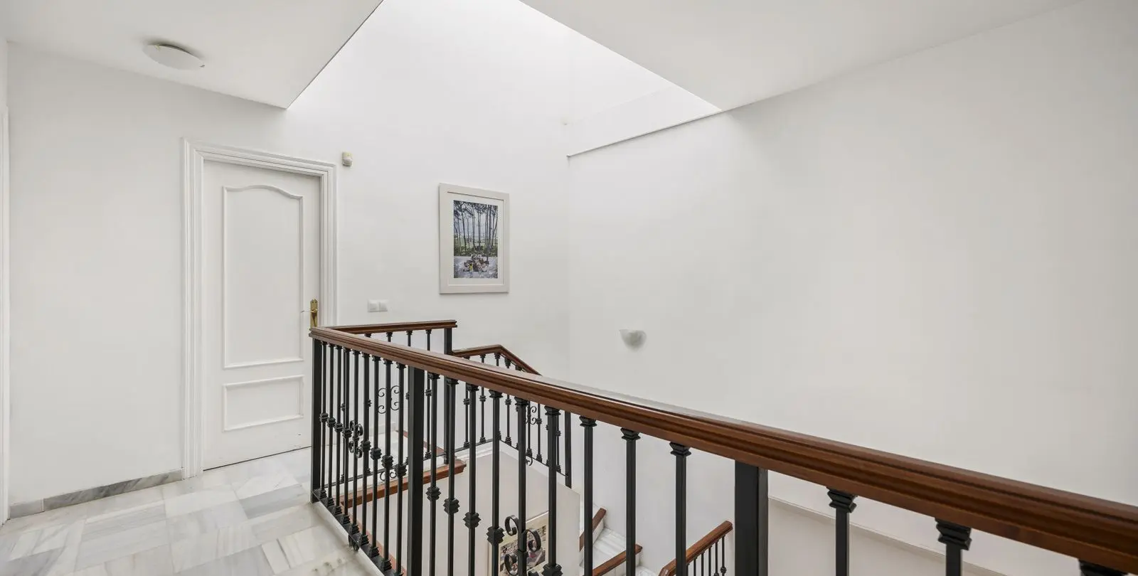 Продажа таунхауса в Guadalmina Alta 8