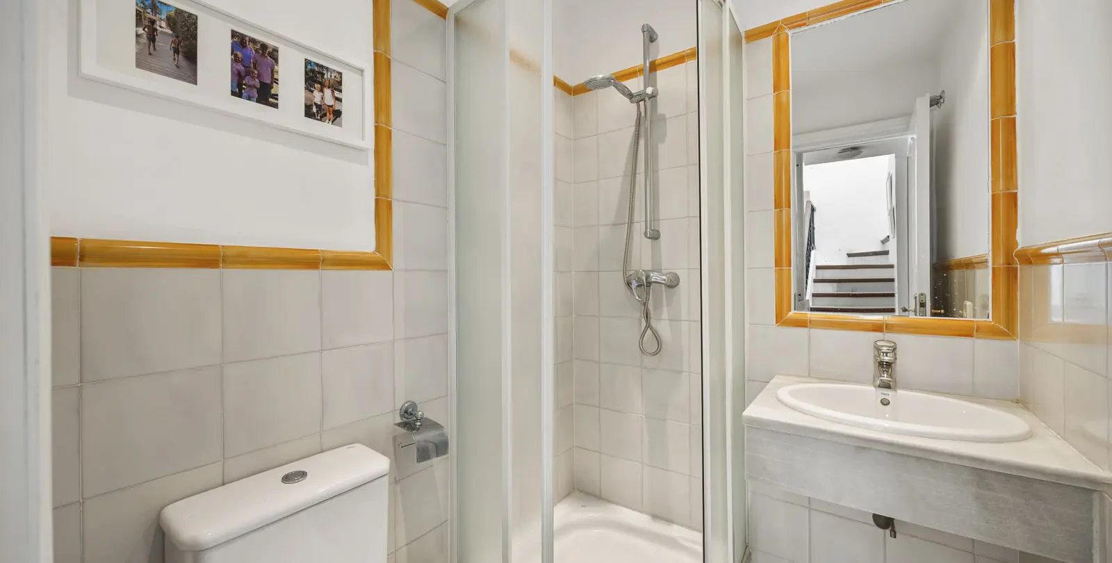 Продажа таунхауса в Guadalmina Alta 14