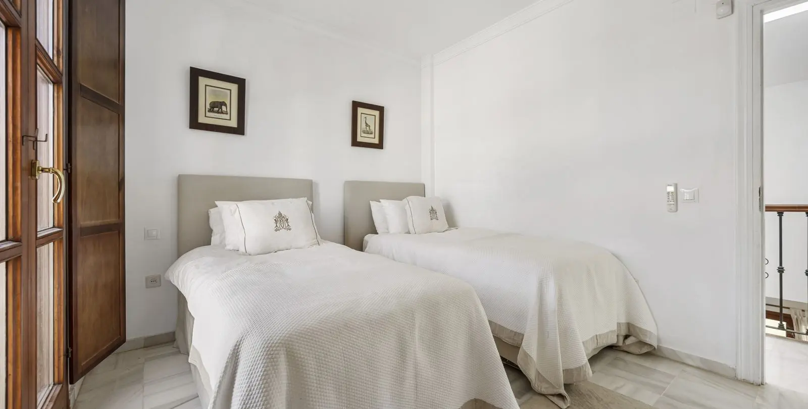 Продажа таунхауса в Guadalmina Alta 21