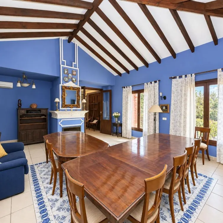 Venta de finca - cortijo en Alhaurín el Grande