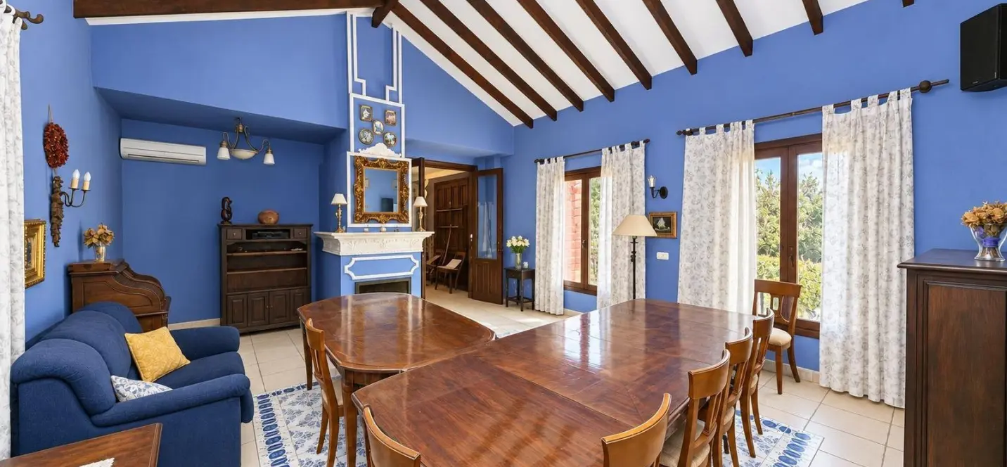 Venta de finca - cortijo en Alhaurín el Grande 3