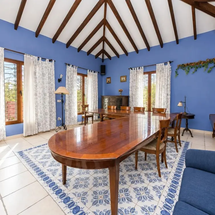 Venta de finca - cortijo en Alhaurín el Grande