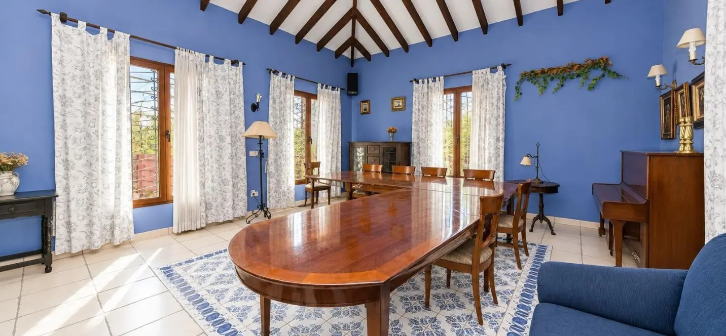 Venta de finca - cortijo en Alhaurín el Grande 4