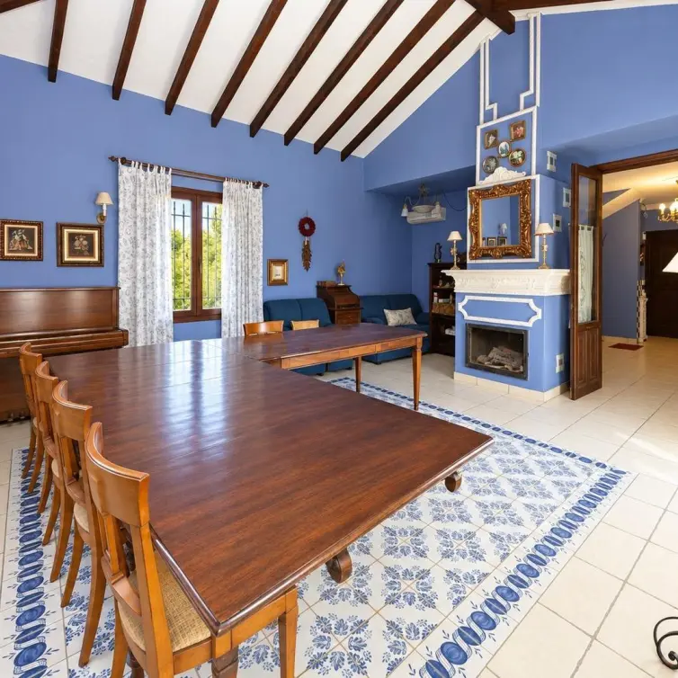 Venta de finca - cortijo en Alhaurín el Grande
