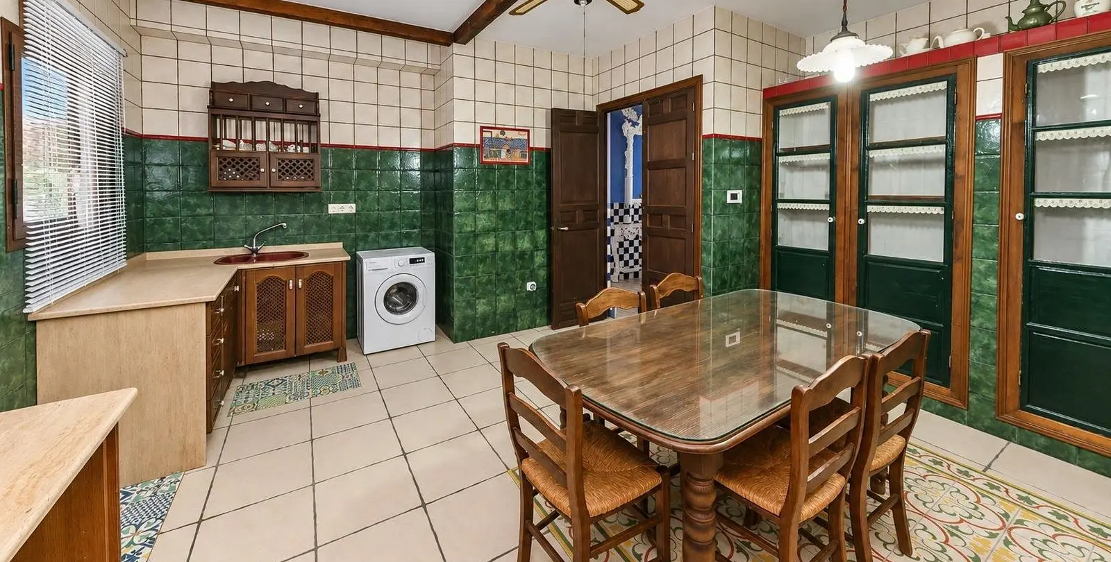 Продажа финки в Alhaurín el Grande 7