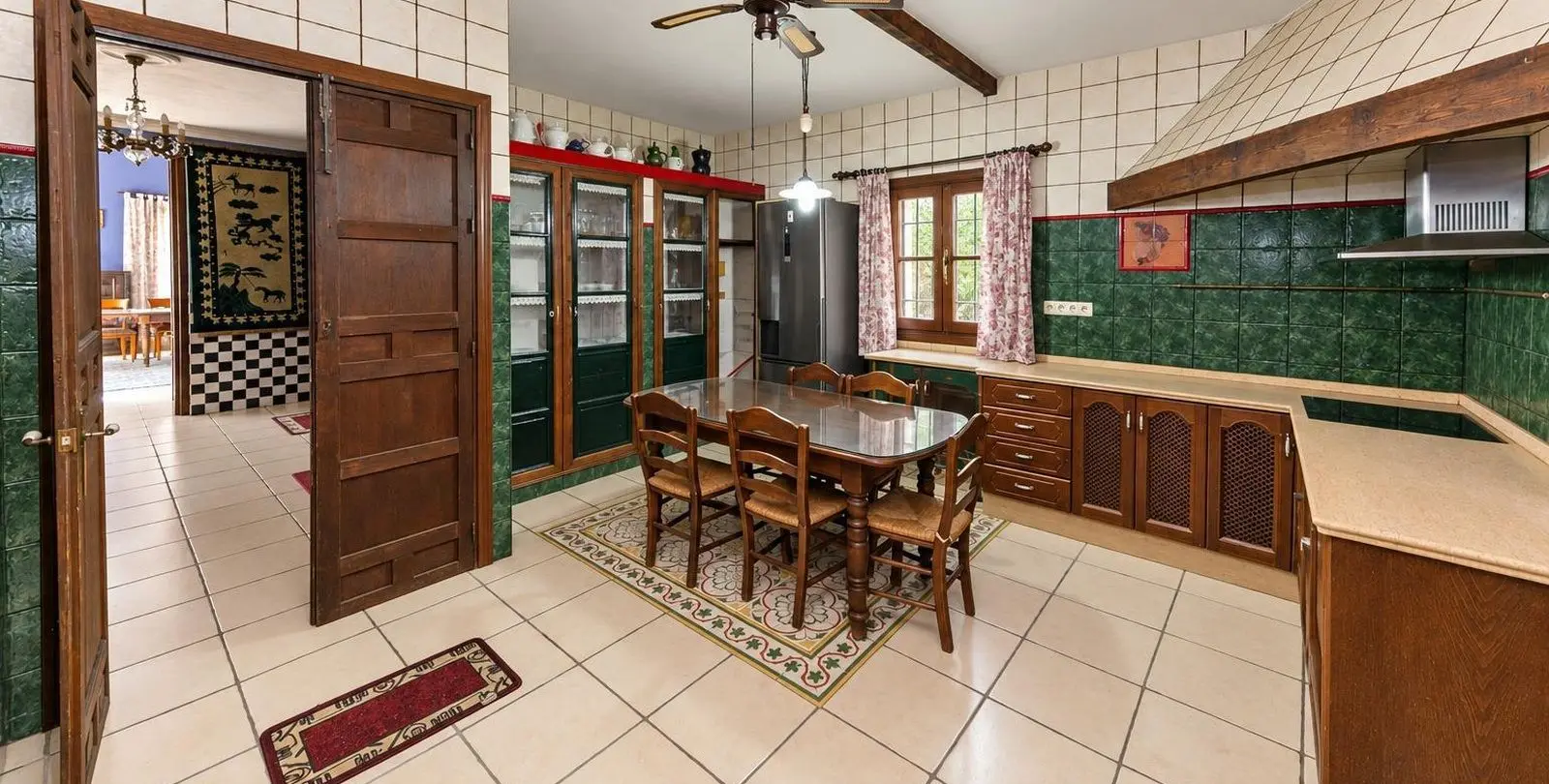 Продажа финки в Alhaurín el Grande 8