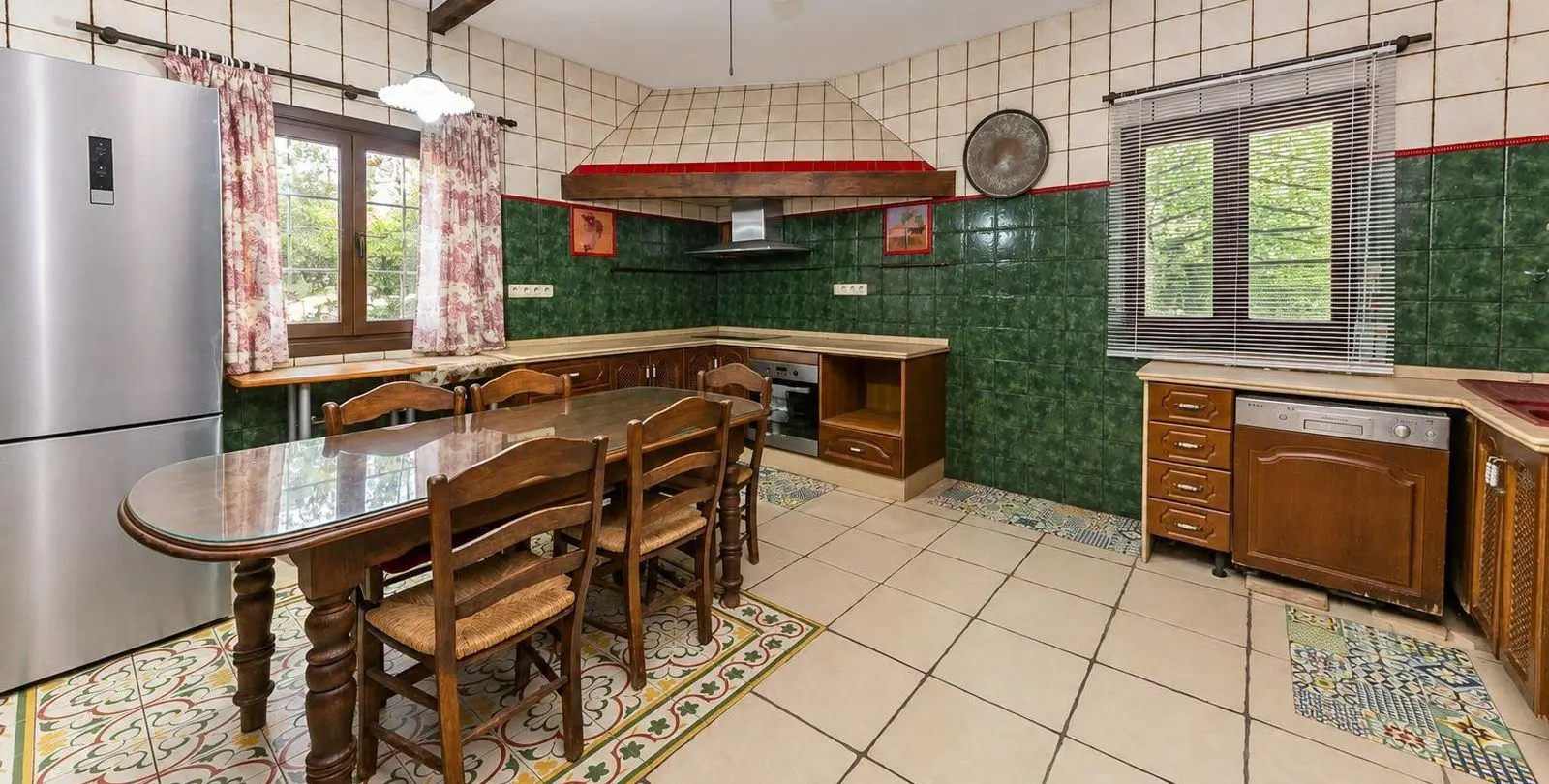Продажа финки в Alhaurín el Grande 9