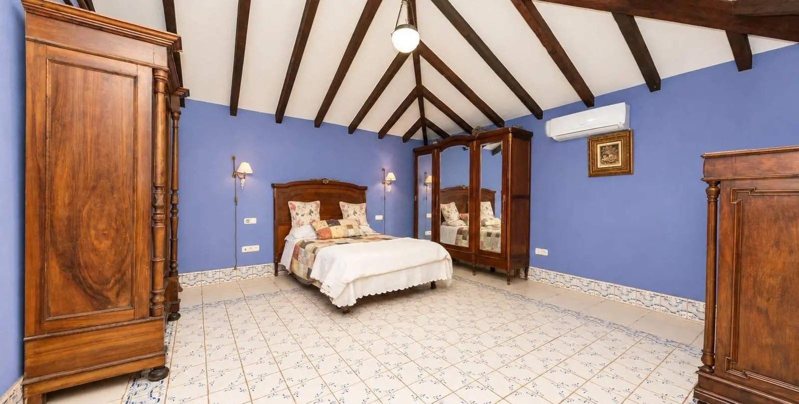 Продажа финки в Alhaurín el Grande 10