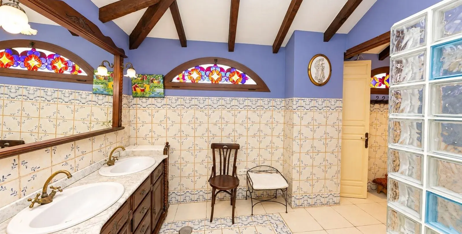 Продажа финки в Alhaurín el Grande 11
