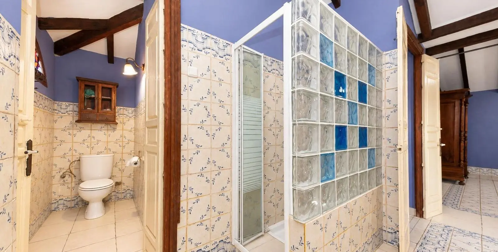 Продажа финки в Alhaurín el Grande 12