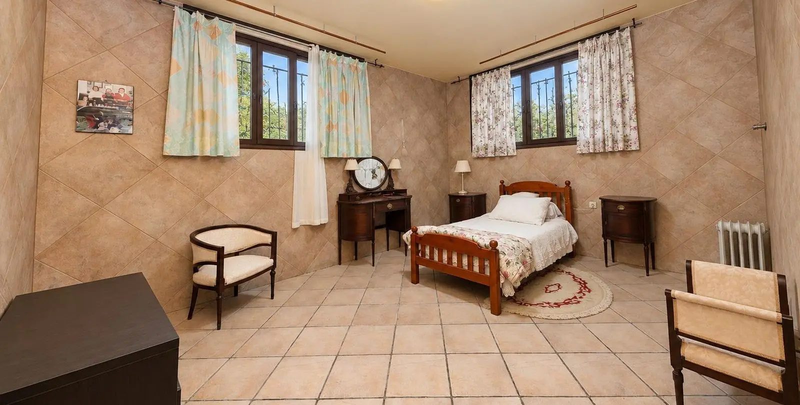 Продажа финки в Alhaurín el Grande 14