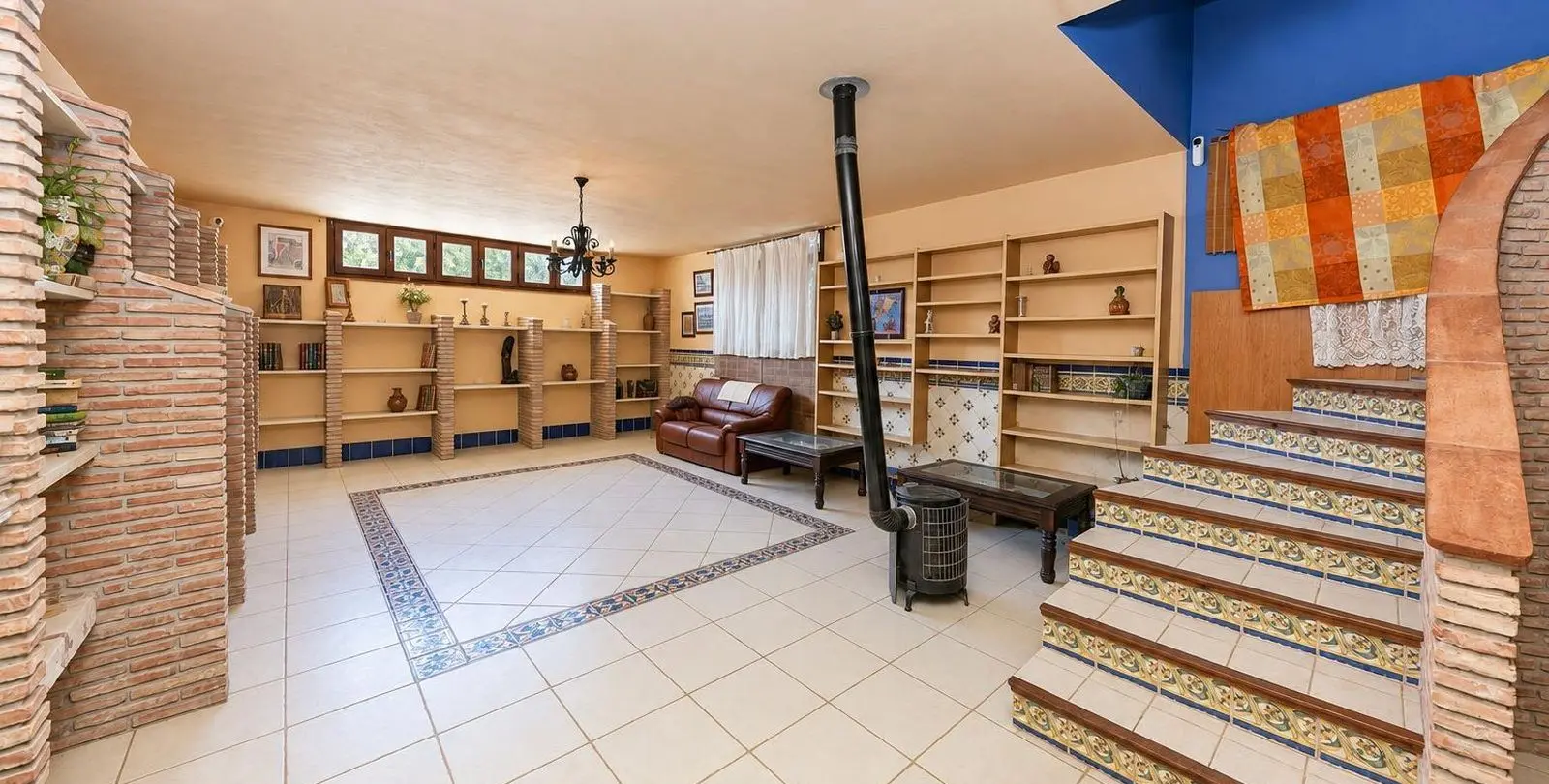 Продажа финки в Alhaurín el Grande 17