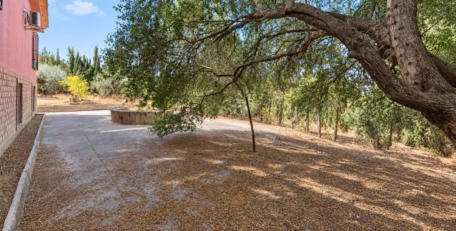 Продажа финки в Alhaurín el Grande 20