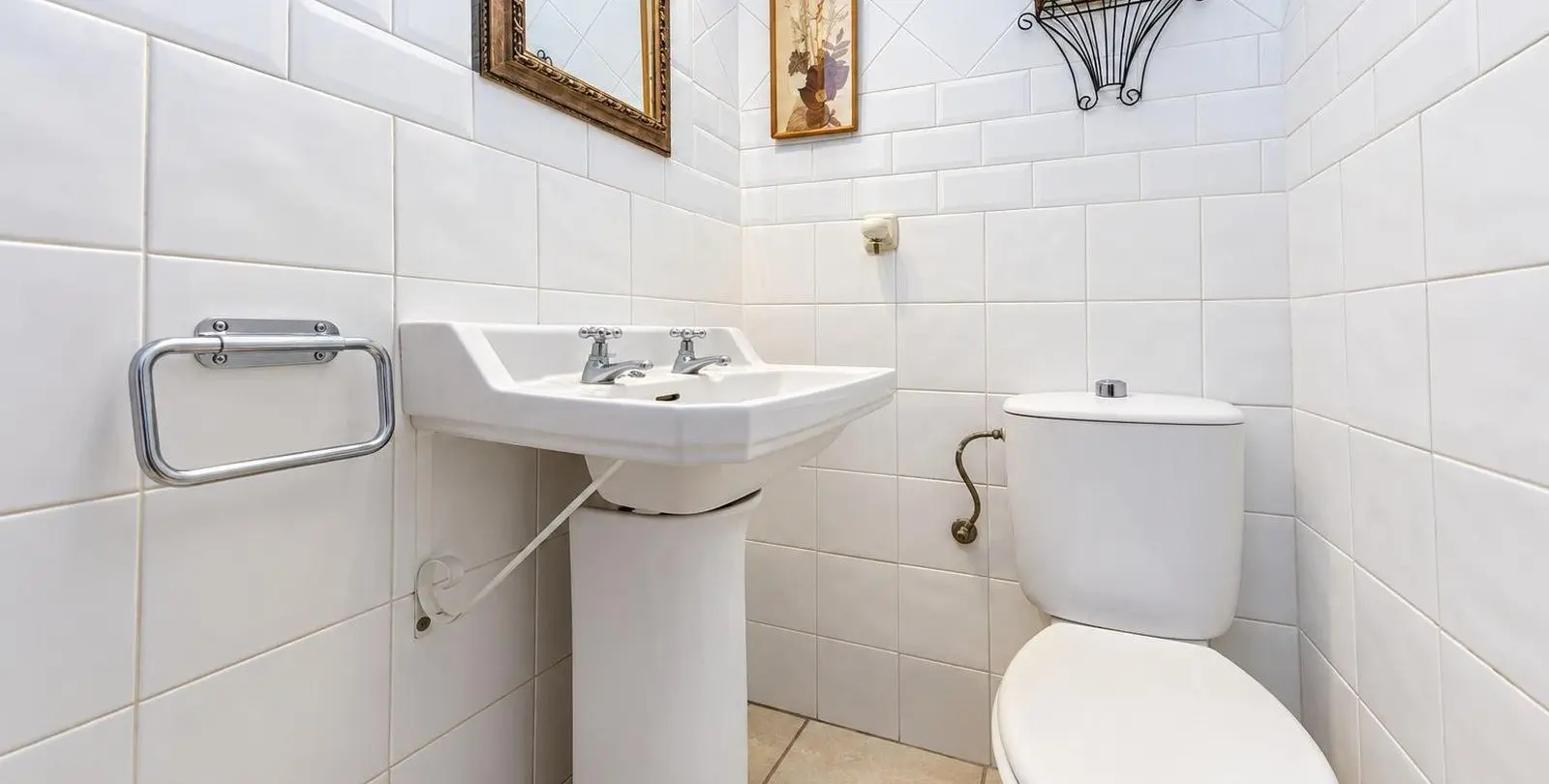 Продажа финки в Alhaurín el Grande 22